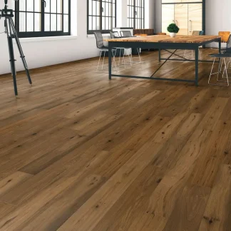 Clasa Rustic