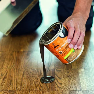Materiale pentru parchet